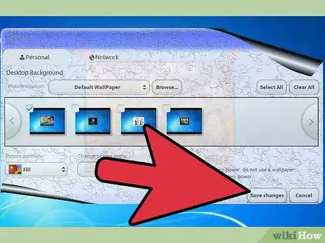 Image intitulée Change the Desktop Wallpaper in Windows 7 Starter Edition Step 4