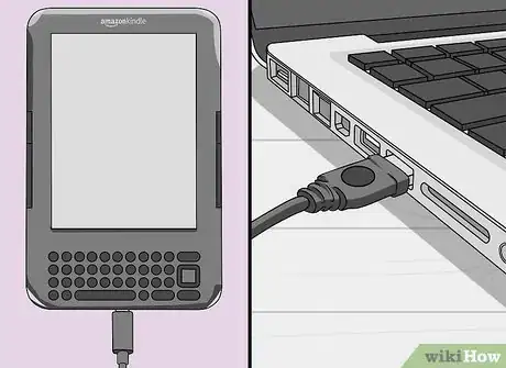 Image intitulée Charge a Kindle Step 10