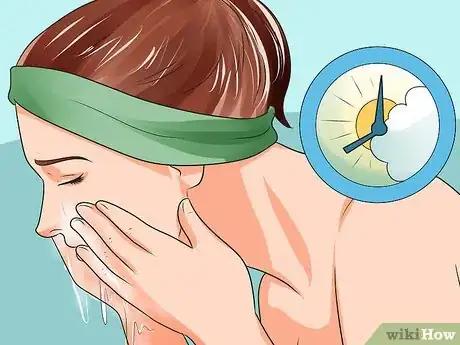 Image intitulée Get Rid of Pimples Naturally (Sea Salt Method) Step 9