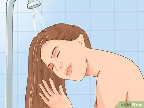Image intitulée Do a Bleach Wash on Your Hair Step 5