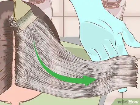 Image intitulée Fix Hot Roots or Bleached Roots Step 17