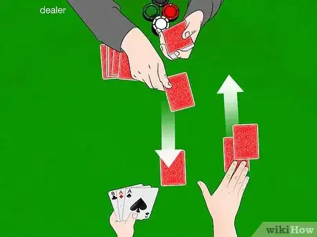 Image intitulée Play Five Card Draw Step 13