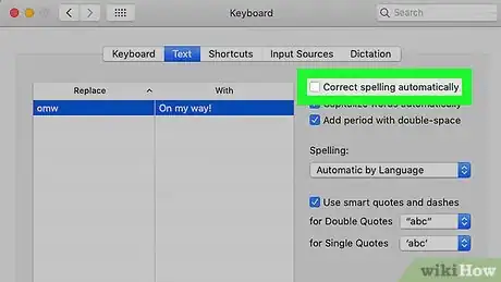 Image intitulée Turn Off Autocorrect Step 22
