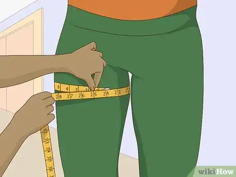 Image intitulée Take Measurements (For Women) Step 23