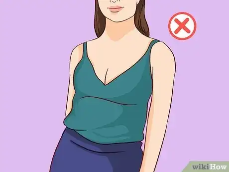 Image intitulée Dress to Meet a Boy for the First Time Step 12