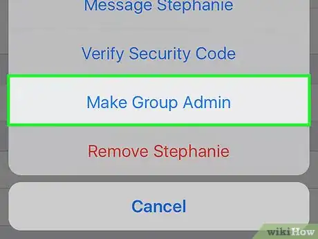 Image intitulée Add or Remove an Admin to a Group Chat on WhatsApp Step 6