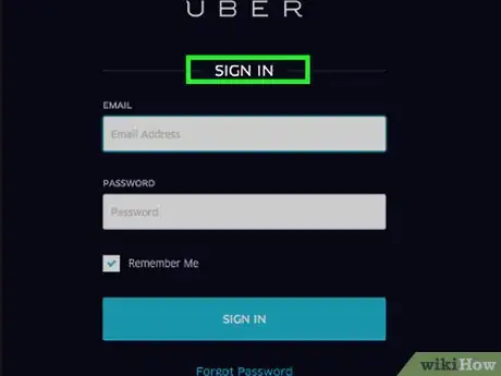 Image intitulée Sign Up for Uber Step 24