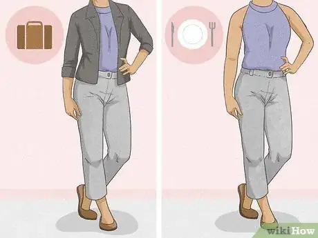 Image intitulée Choose Good Clothes Step 11