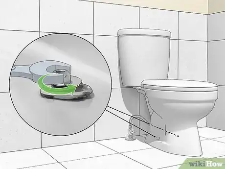 Image intitulée Replace a Toilet Step 3