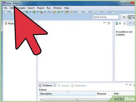 Image intitulée Download, Install, and Run JDK and Eclipse Step 10