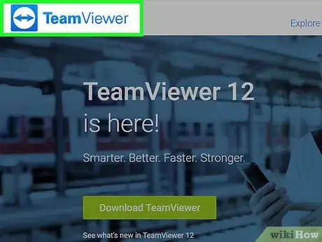 Image intitulée Install Teamviewer Step 2