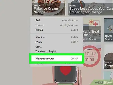 Image intitulée View Source Code Step 4