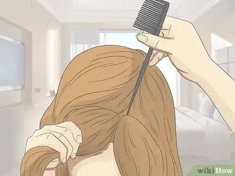 Image intitulée Get Rid of Tangles in Your Hair Step 2