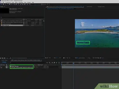 Image intitulée Motion Track in Adobe After Effects Step 3