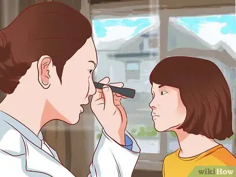 Image intitulée Get Rid of a Lazy Eye Step 13