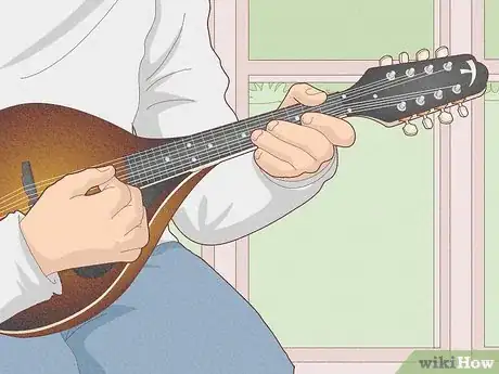 Image intitulée Tune a Mandolin Step 11