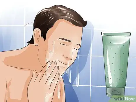 Image intitulée Use Household Pantry and Bathroom Items to Remove Acne Step 2