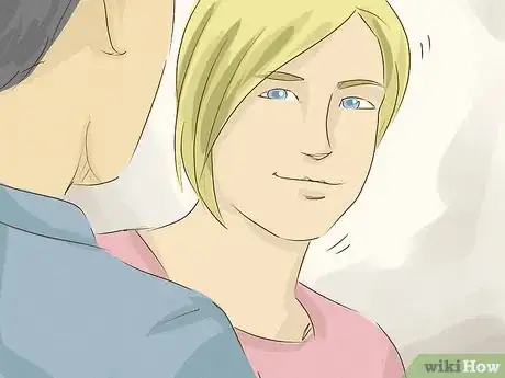 Image intitulée Read Women's Body Language for Flirting Step 11