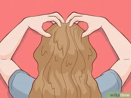 Image intitulée Make Your Hair Healthy Again Step 11