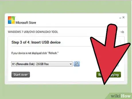 Image intitulée Create a Bootable Windows 7 or Vista USB Drive Step 8