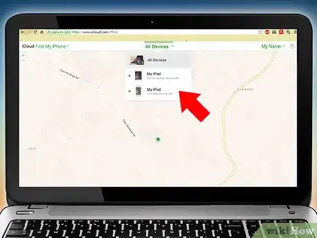 Image intitulée Find a Lost iPod Step 5