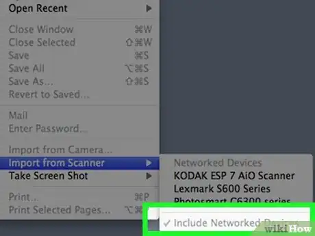 Image intitulée Scan on a Mac Step 15