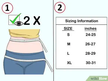 Image intitulée Choose Comfortable Underwear Step 2