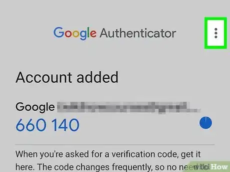 Image intitulée Transfer Authenticator Codes to New Phone Step 3