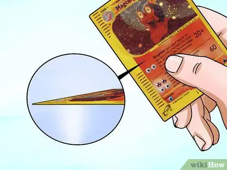 Image intitulée Know if Pokemon Cards Are Fake Step 16