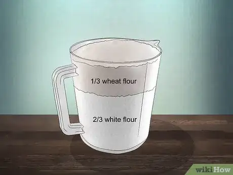 Image intitulée Substitute Whole Wheat Flour for White Flour Step 3