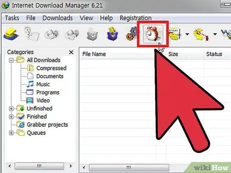 Image intitulée Speed Up Downloads when Using Internet Download Manager (IDM) Step 6