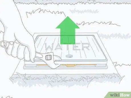 Image intitulée Turn off Your Water Supply Quick and Easy Step 9