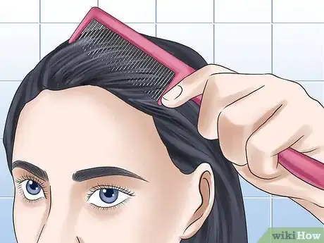 Image intitulée Dye Your Hair Brown After It Has Been Dyed Black Step 12