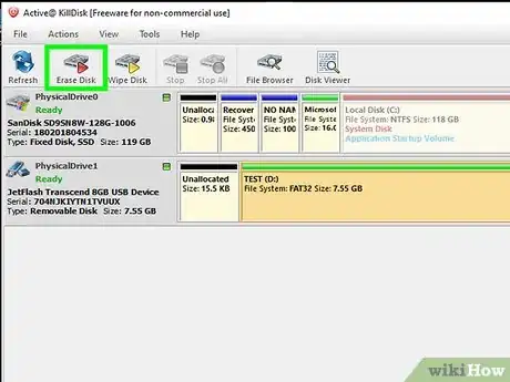 Image intitulée Wipe Clean an External Hard Drive Step 28