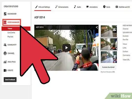 Image intitulée Become Popular on YouTube Step 15
