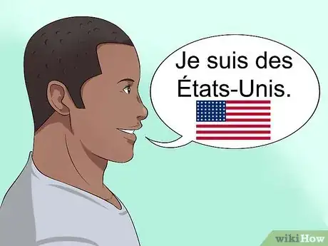Image intitulée Introduce Yourself in French Step 5