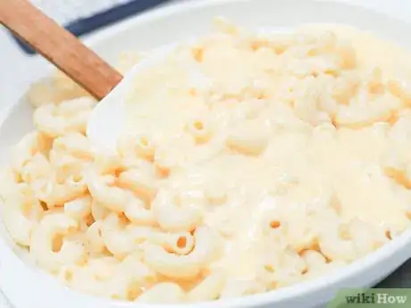 Image intitulée Make Macaroni and Cheese Step 8