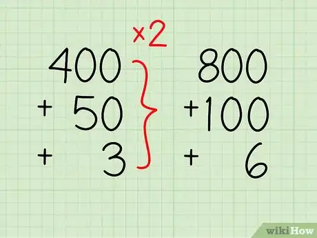 Image intitulée Double a Number Step 13