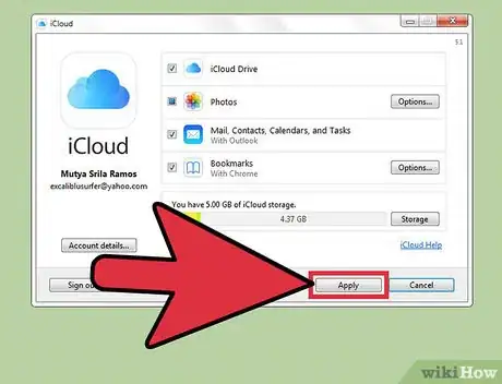 Image intitulée Sign Into iCloud Step 10