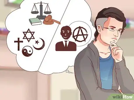 Image intitulée Be an Anarchist Step 10