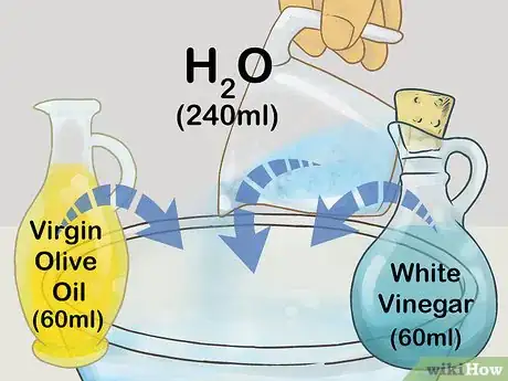 Image intitulée Make a Vinegar Cleaning Solution Step 13