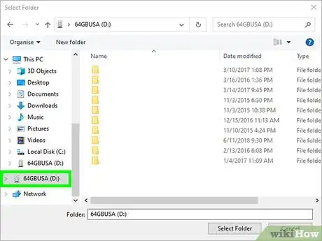 Image intitulée Remove a Virus From a Flash Drive Step 10