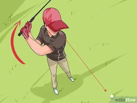 Image intitulée Drive a Golf Ball Straight Step 5