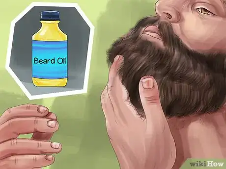 Image intitulée Care for a Beard Step 11