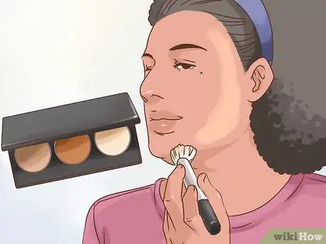 Image intitulée Avoid Making Makeup Mistakes Step 7