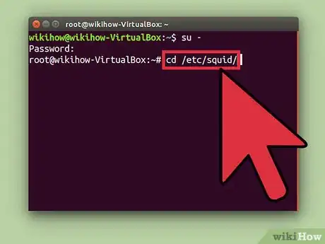 Image intitulée Become Root in Linux Step 5
