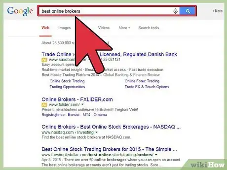 Image intitulée Buy Stock Online Step 1