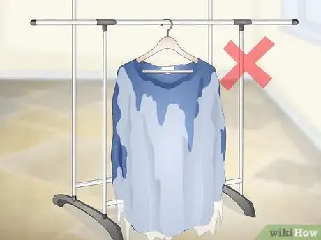 Image intitulée Hang Clothes to Dry Step 14