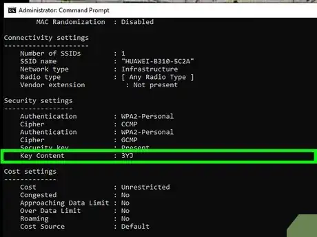 Image intitulée Find a Router Password Step 13