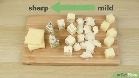 Image intitulée Eat Cheese Step 1